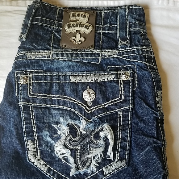 Rock Revival - Picture 2 of 8